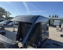 ROOF POST QUARTER PLATING VW CRAFTER 2 II MAN TGE 17 25R 18R Catalog number of the part DACH SUPEK DACHOWY CZAPKA CWIARTKA POSZY
