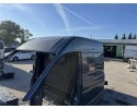 ROOF POST QUARTER PLATING VW CRAFTER 2 II MAN TGE 17 25R 18R Part manufacturer Volkswagen OE
