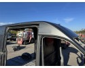 ROOF POST QUARTER PLATING VW CRAFTER 2 II MAN TGE 17 25R 18R Customs tariff code 87087099