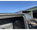 ROOF POST QUARTER PLATING VW CRAFTER 2 II MAN TGE 17 25R 18R Catalog number of substitutes DACH SUPEK DACHOWY CZAPKA CWIARTKA PO