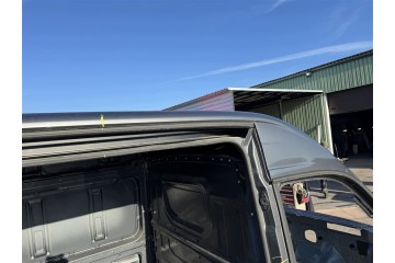 ROOF POST QUARTER PLATING VW CRAFTER 2 II MAN TGE 17 25R 18R Catalog number of substitutes DACH SUPEK DACHOWY CZAPKA CWIARTKA PO