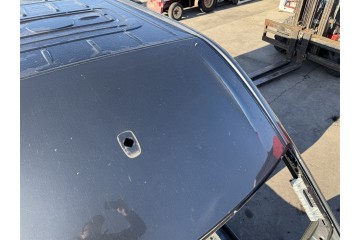ROOF POST QUARTER PLATING VW CRAFTER 2 II MAN TGE 17 25R 18R Version European