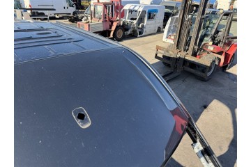 Panel Pilar del Techo Cuarto Panel VW Crafter II / MAN TGE 2017-2025