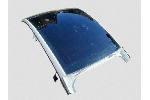 2022 Tesla Model Y Roof