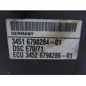 3451678012607 ABS BMW SERIE X5 (E70) 3451678012607 ABS BMW SERIE X5 (E70)