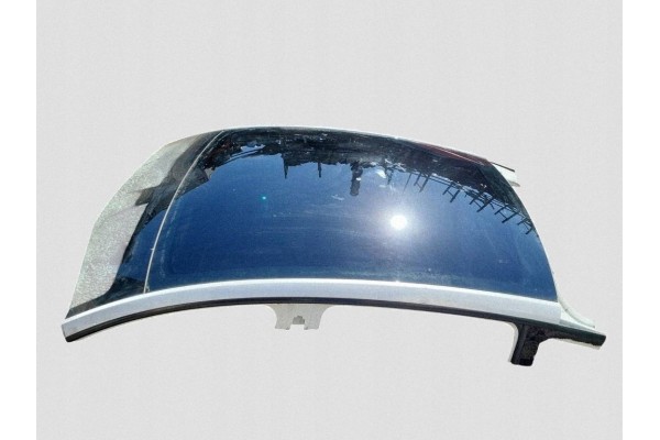 Techo para Tesla Model Y 2022