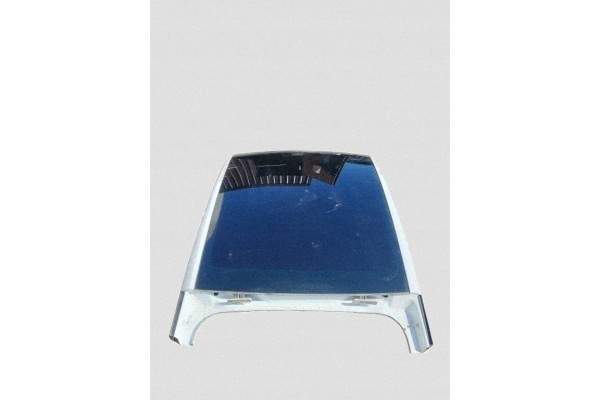 Techo para Tesla Model Y 2022
