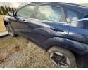 Hyundai Kona II 2 2023 dach kolor granat U2P Catalog number of the part 1 Dach kona 2 granat U2P