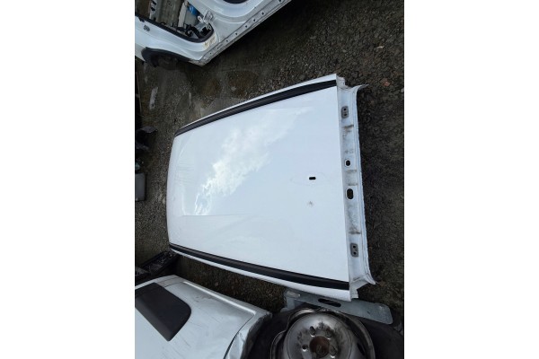 Hyundai Kona II 2 2023 dach kolor biay SAW Catalog number of the part 1 Dach kona 2 biay SAW