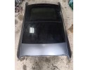 MERCEDES S W223 DACH PANORAMA SZYBERDACH LONG SZARY POMAT