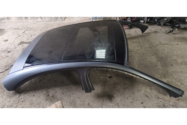 MERCEDES S W223 DACH PANORAMA SZYBERDACH LONG SZARY POMAT Part manufacturer Mercedes Benz OE