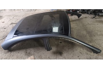MERCEDES S W223 DACH PANORAMA SZYBERDACH LONG SZARY POMAT Part manufacturer Mercedes Benz OE