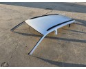 ROOF POST RAILS VW PASSAT B8 STATION WAGON 15 23R 15R SILVER METALLIC LA7W Catalog number of the part DACH SUPEK RELINGI VW PASS