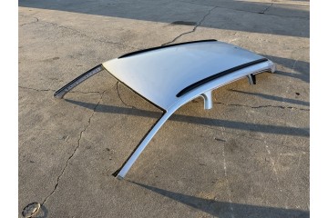 ROOF POST RAILS VW PASSAT B8 STATION WAGON 15 23R 15R SILVER METALLIC LA7W Catalog number of the part DACH SUPEK RELINGI VW PASS