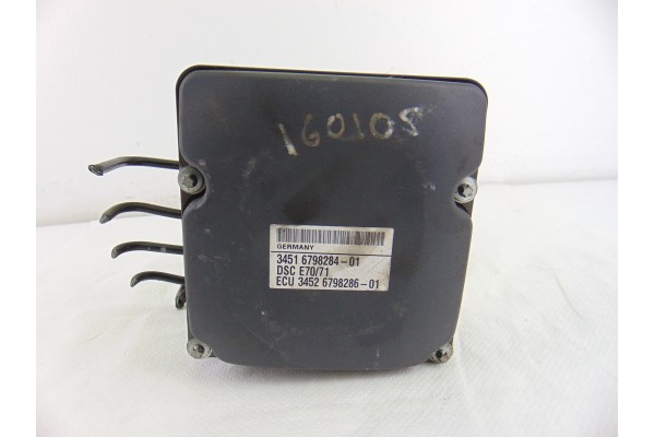 3451678012607 ABS BMW SERIE X5 (E70)