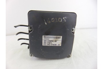 3451678012607 ABS BMW SERIE X5 (E70) xDrive30d 3451678012607 160105 BMW - 3