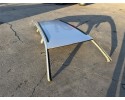 ROOF POST RAILS VW PASSAT B8 STATION WAGON 15 23R 15R SILVER METALLIC LA7W Part manufacturer Volkswagen OE