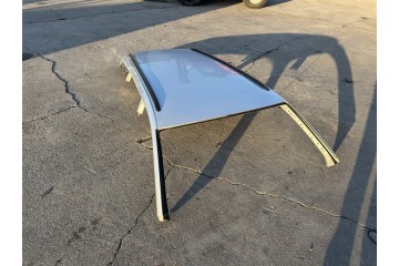 ROOF POST RAILS VW PASSAT B8 STATION WAGON 15 23R 15R SILVER METALLIC LA7W Part manufacturer Volkswagen OE