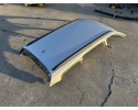 ROOF POST RAILS VW PASSAT B8 STATION WAGON 15 23R 15R SILVER METALLIC LA7W Car type passenger cars