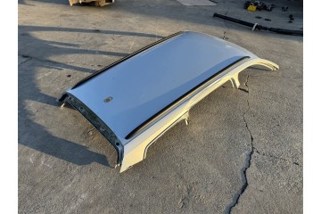 ROOF POST RAILS VW PASSAT B8 STATION WAGON 15 23R 15R SILVER METALLIC LA7W Car type passenger cars
