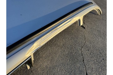 ROOF POST RAILS VW PASSAT B8 STATION WAGON 15 23R 15R SILVER METALLIC LA7W Customs tariff code 87087099