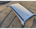 ROOF POST RAILS VW PASSAT B8 STATION WAGON 15 23R 15R SILVER METALLIC LA7W Catalog number of substitutes DACH SUPEK RELINGI KOMB