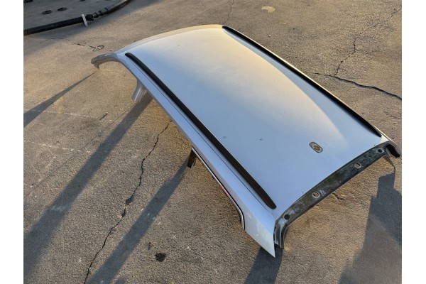 ROOF POST RAILS VW PASSAT B8 STATION WAGON 15 23R 15R SILVER METALLIC LA7W Catalog number of substitutes DACH SUPEK RELINGI KOMB