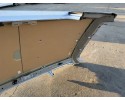 ROOF POST RAILS VW PASSAT B8 STATION WAGON 15 23R 15R SILVER METALLIC LA7W Catalog number of the original DACH SUPEK RELINGI VW 