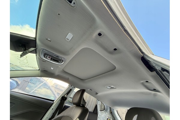 Hyundai Kona II 2 2023 dach szklany szyberdach panorama kolor biay SAW Catalog number of the part 1 Dach kona 2 panorama