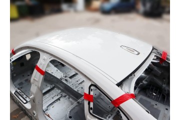 ROOF BMW I4 4 G26 21 24 GRAN COUPE 300 ALPINE WHITE III 41319625569 Catalog number of the part 41319625569 41 31 9 625 569