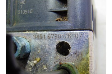 3451678012607 ABS BMW SERIE X5 (E70) xDrive30d 3451678012607 160105 BMW - 4