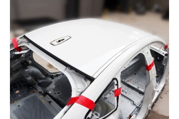 ROOF BMW I4 4 G26 21 24 GRAN COUPE 300 ALPINE WHITE III 41319625569 Part manufacturer BMW OE