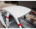 ROOF BMW I4 4 G26 21 24 GRAN COUPE 300 ALPINE WHITE III 41319625569 Product weight with unit packaging 40000 kg