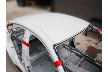 ROOF BMW I4 4 G26 21 24 GRAN COUPE 300 ALPINE WHITE III 41319625569 Product weight with unit packaging 40000 kg