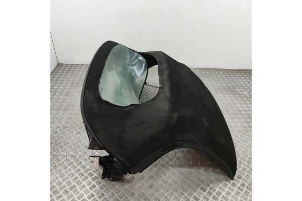 Roof folding mechanism Porsche Boxster 986 98656144300 98656144400