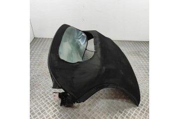 Roof folding mechanism Porsche Boxster 986 98656144300 98656144400