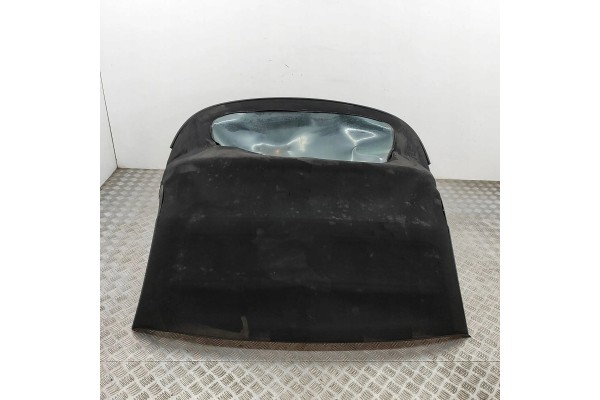 Roof folding mechanism Porsche Boxster 986 98656144300 98656144400 Catalog number of the part PORBOXS97 31638751DAL