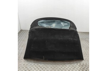 Roof folding mechanism Porsche Boxster 986 98656144300 98656144400 Catalog number of the part PORBOXS97 31638751DAL