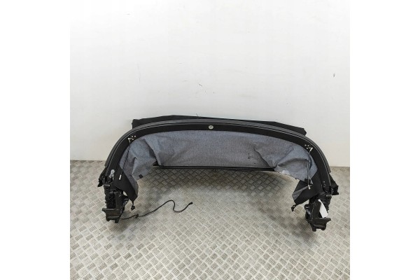 Roof folding mechanism Porsche Boxster 986 98656144300 98656144400 Part manufacturer Porsche OE
