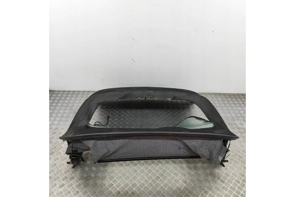 Roof folding mechanism Porsche Boxster 986 98656144300 98656144400 Car type passenger cars