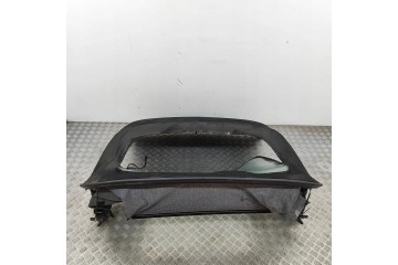 Roof folding mechanism Porsche Boxster 986 98656144300 98656144400 Car type passenger cars