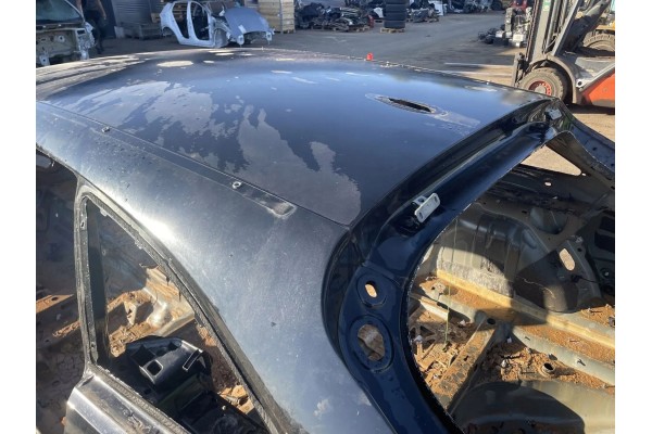 Mudguard AUDI A5 Avant 2024