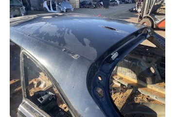Mudguard AUDI A5 Avant 2024