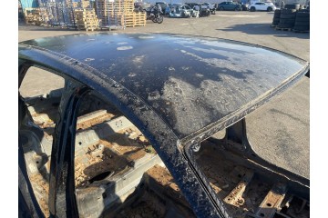 Mudguard AUDI A5 Avant 2024 Car type passenger cars