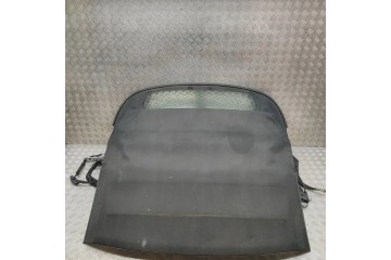 Roof folding mechanism Porsche Boxster 987 2004 2011 98756139300