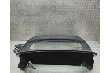 Roof folding mechanism Porsche Boxster 987 2004 2011 98756139300 Catalog number of the part PORBOXS08 31969925DAL