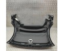 Roof folding mechanism Porsche Boxster 987 2004 2011 98756139300 Part manufacturer Porsche OE