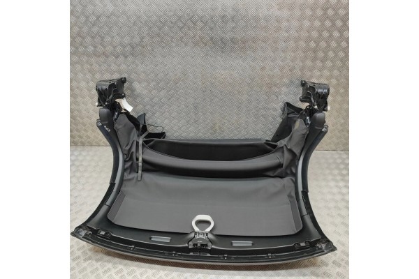 Roof folding mechanism Porsche Boxster 987 2004 2011 98756139300 Part manufacturer Porsche OE