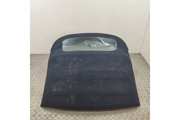 98756195504 Roof folding mechanism PORSCHE BOXSTER 986 1996 2004 Catalog number of the part 98756195504