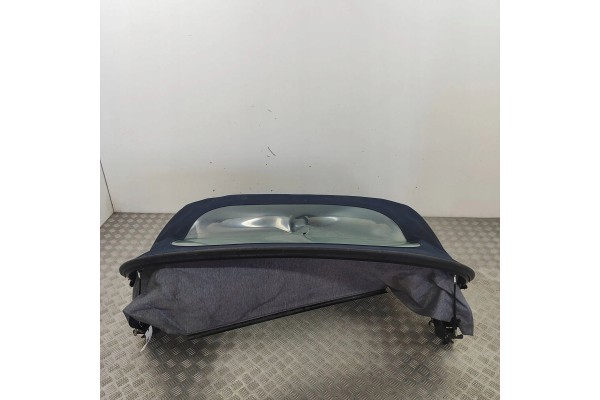 98756195504 Roof folding mechanism PORSCHE BOXSTER 986 1996 2004 Part manufacturer Porsche OE